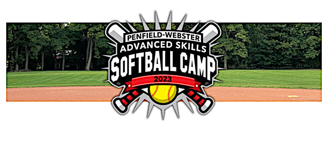 Signup for softball camp with NYS championship coaches