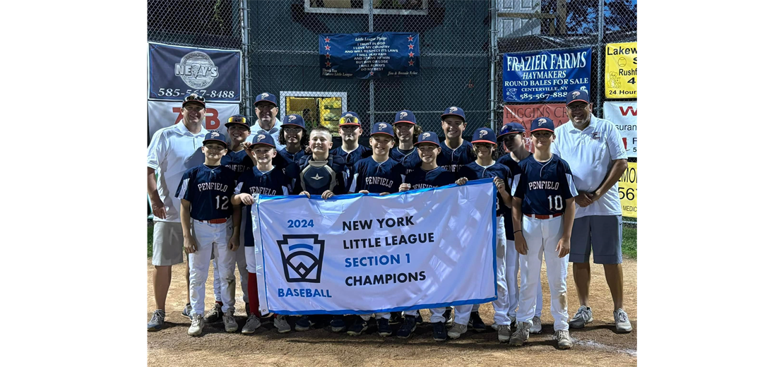 12u All Stars