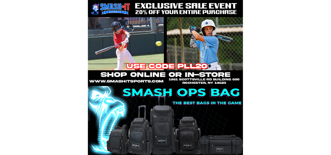 Smash IT Sports
