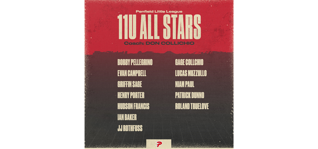 2025 All Stars