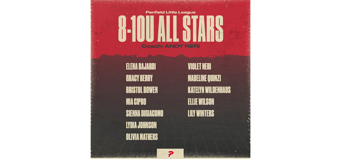 2025 All Stars
