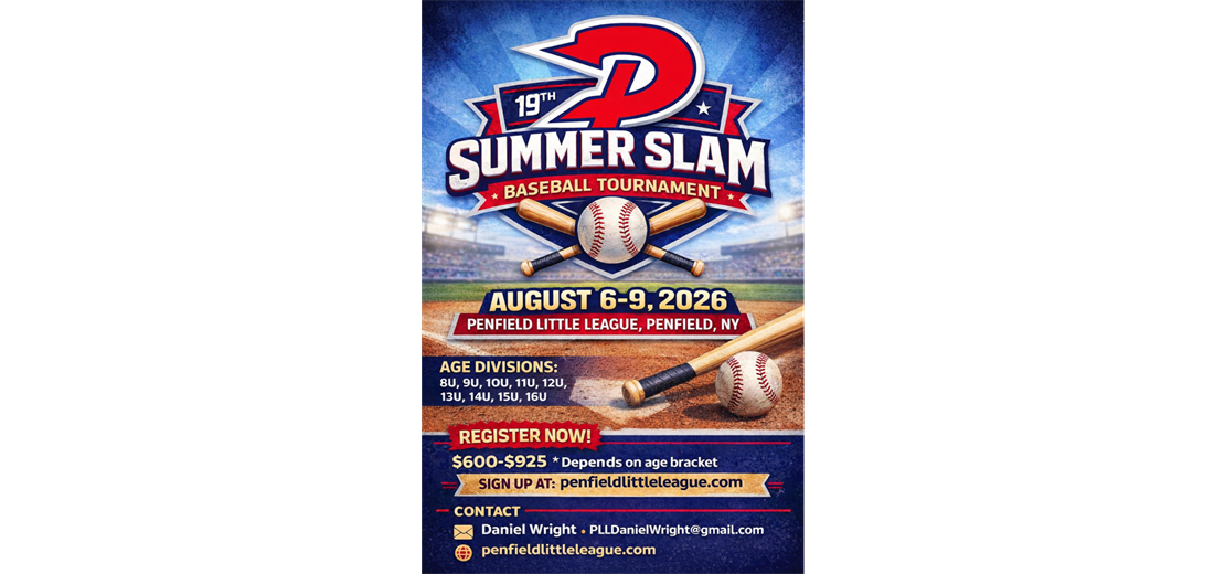 Summer Slam 2026