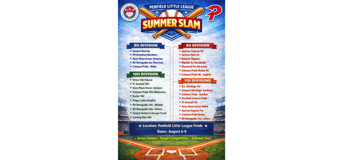 Summer Slam