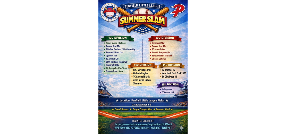 Summer Slam